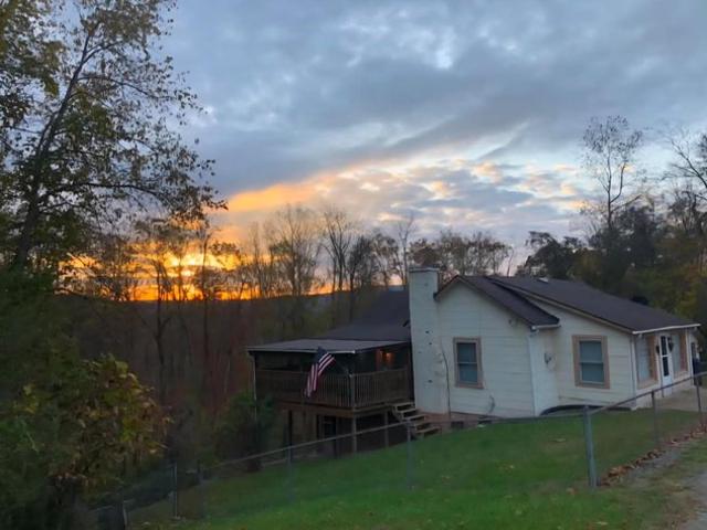 House for sale in Kincaid, West Virginia