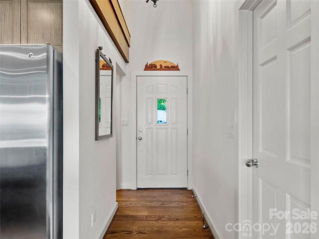 House for sale in Burnsville, Yancey County