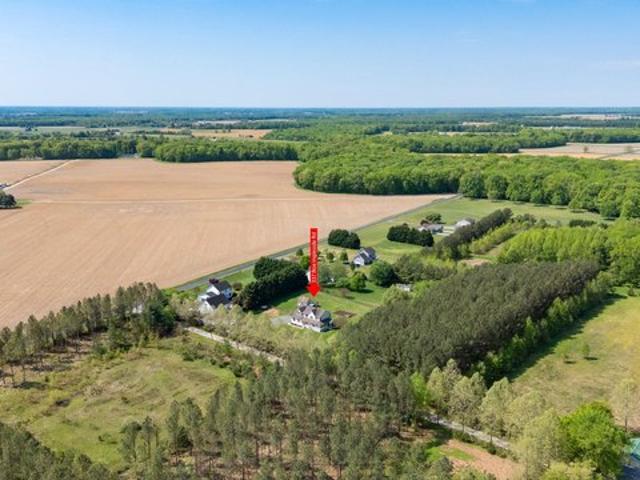 House for sale in Centreville, Queen Anne's County