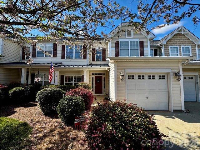 Townhouse for sale in Rock Hill, South Carolina