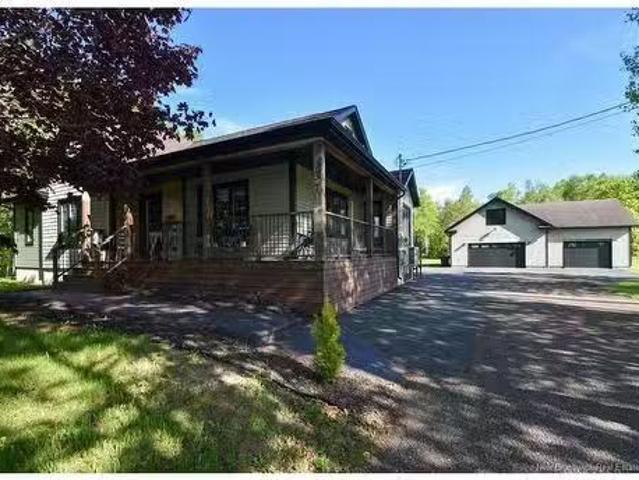 House for sale in Duguayville, New Brunswick