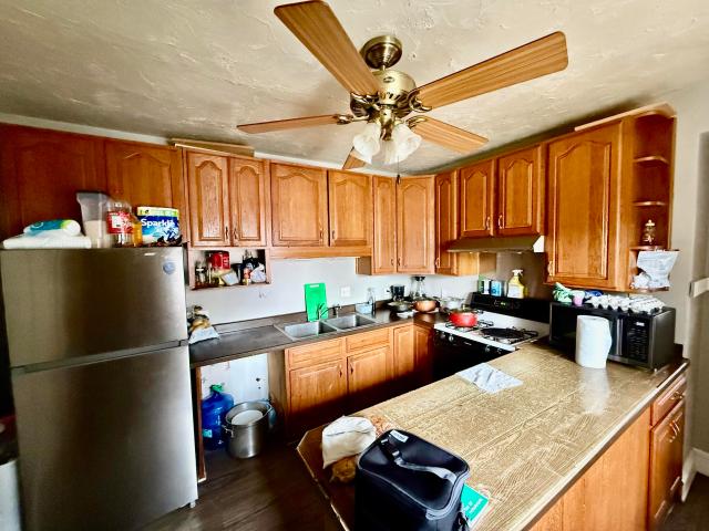 House for sale in Milwaukee, Wisconsin
