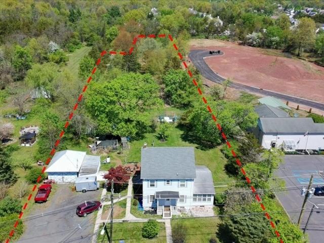 House for sale in Flagtown, New Jersey