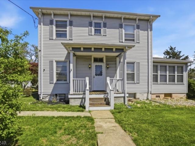 House for sale in Flagtown, New Jersey
