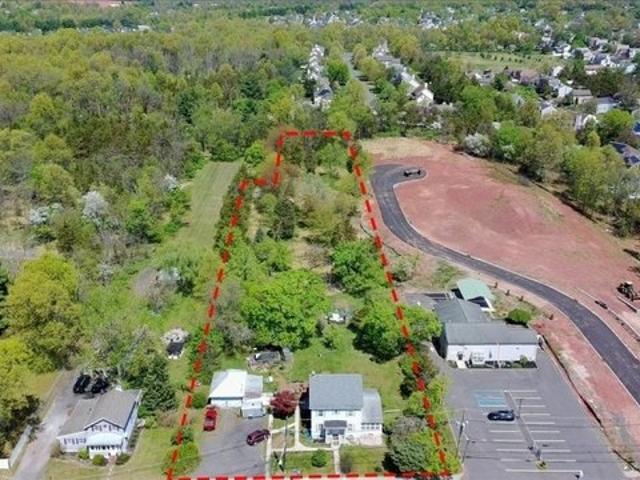 House for sale in Flagtown, New Jersey