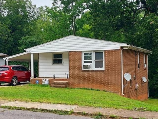 House for sale in Reidsville, Rockingham County