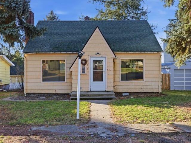 House for sale in Whitman, Washington