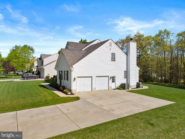 House for sale in Hammonton, New Jersey