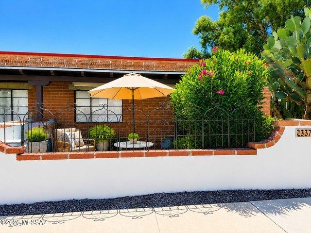 Condo for sale in Green Valley, Arizona