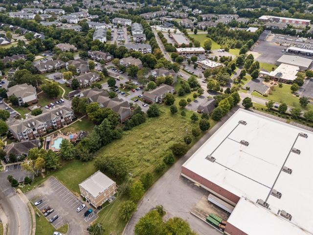 Land for sale in Saint Andrews Apartments, Murfreesboro