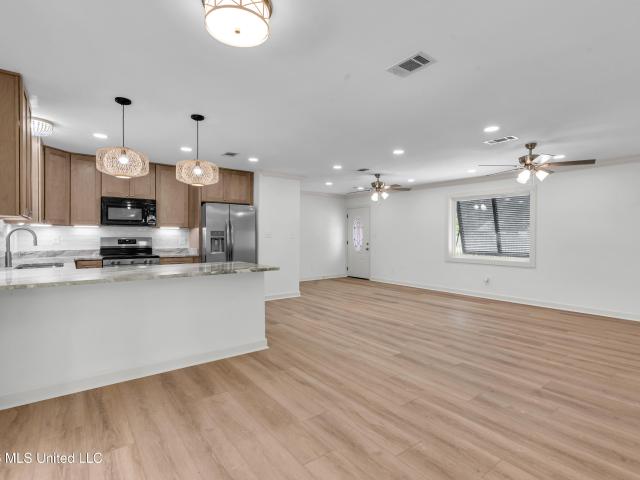 House for sale in Bay Saint Louis, Mississippi