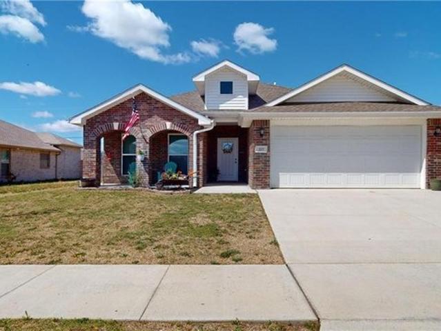 House for sale in Webb City, Missouri