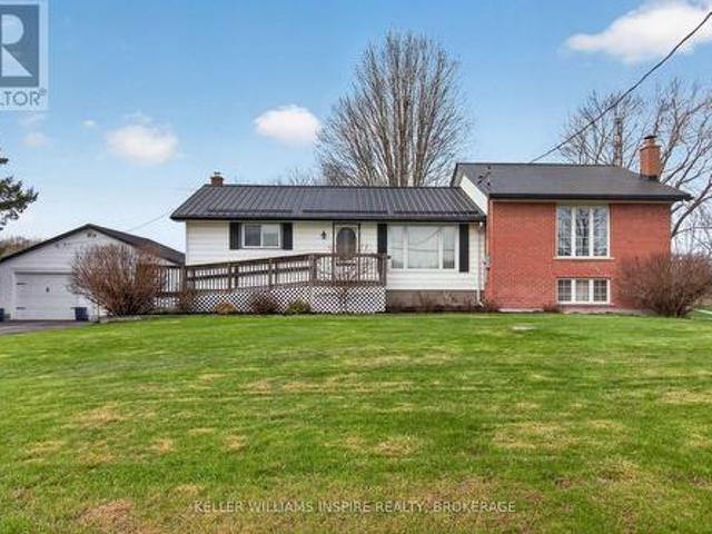 House for sale in Loyalist, Ontario