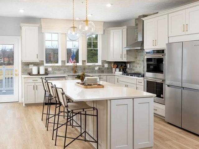 Townhouse for sale in Westerville, Ohio