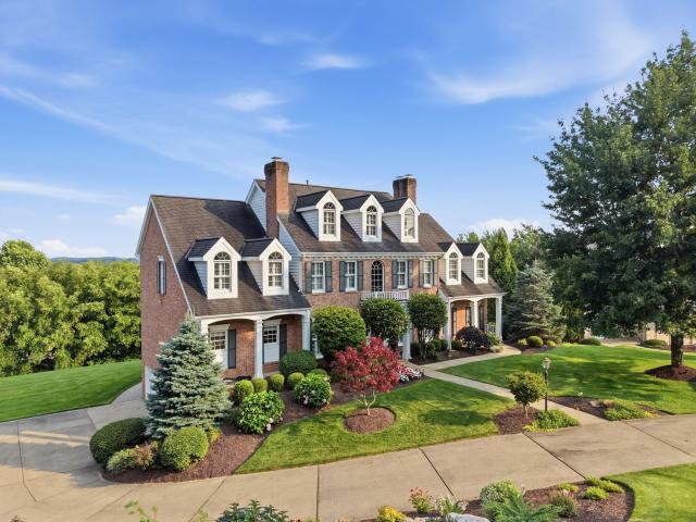 House for sale in Venetia, Pennsylvania