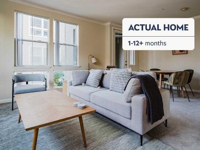 Apartment for rent in San Mateo, California