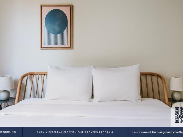 Apartment for rent in San Mateo, California