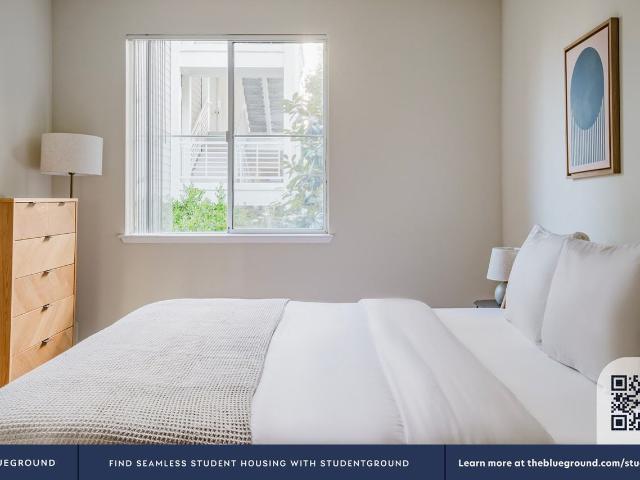 Apartment for rent in San Mateo, California