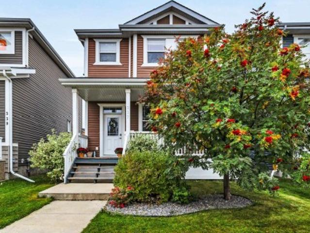 House for sale in Southfork, City of Leduc