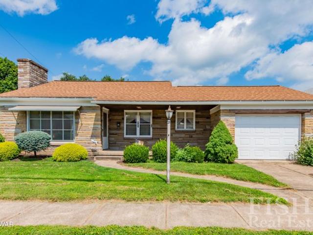 House for sale in Lycoming, Pennsylvania