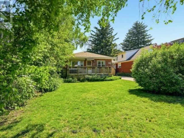 House for sale in Burlington, Ontario