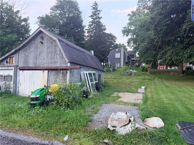 House for sale in Lyons, New York