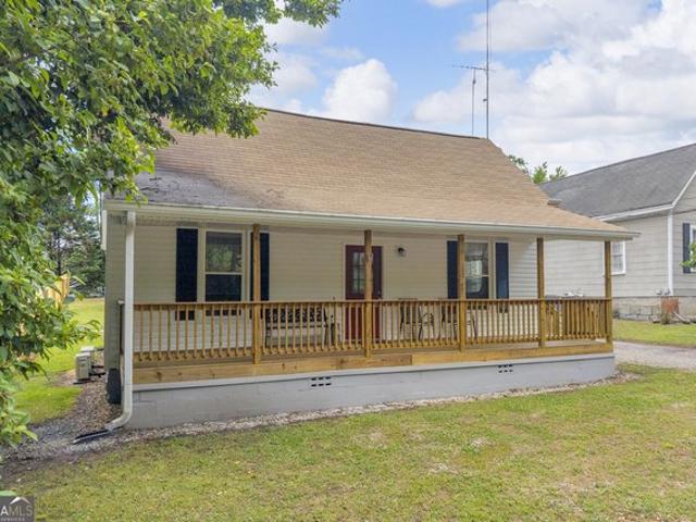 House for sale in Commerce, Georgia