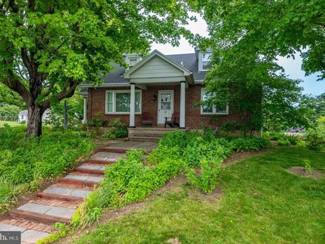 House for sale in Bernville, Pennsylvania