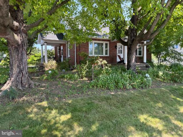 House for sale in Bernville, Pennsylvania