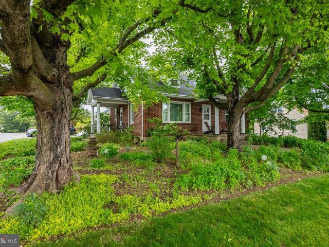 House for sale in Bernville, Pennsylvania