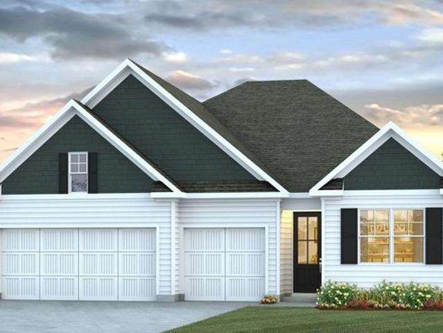 House for sale in Gilbert, South Carolina