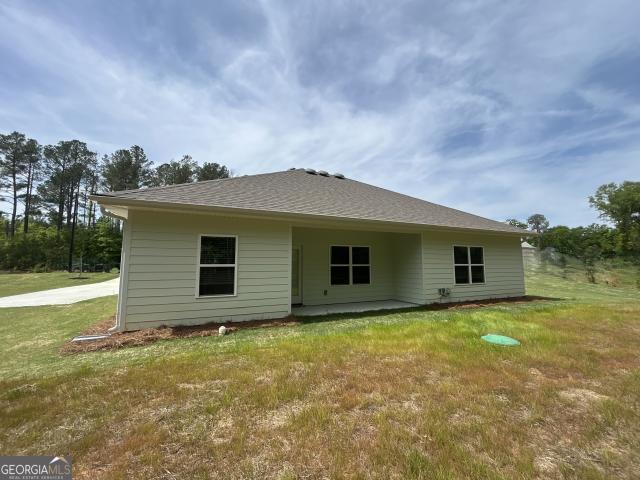 House for sale in Macon, Georgia