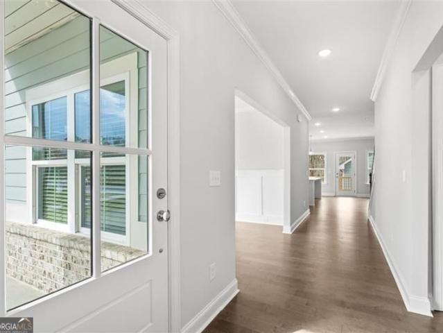 House for sale in Athens, Georgia