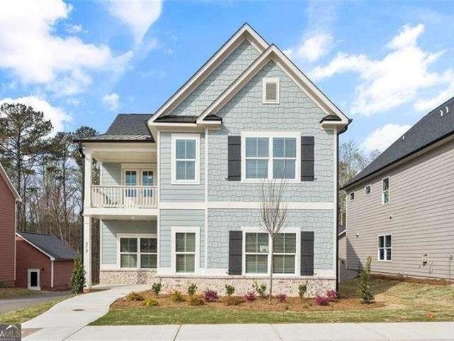 House for sale in Athens, Georgia