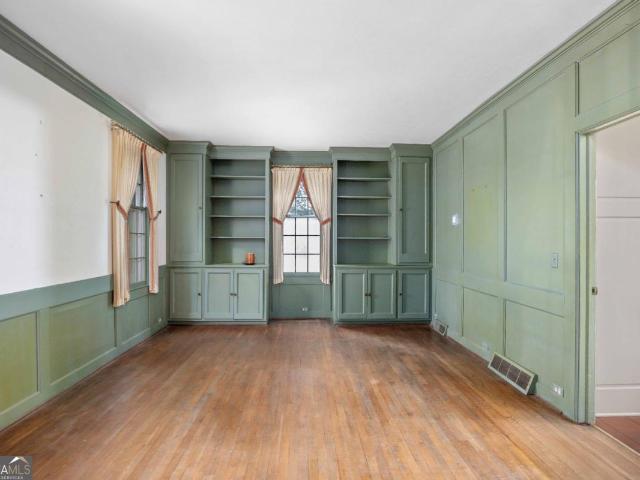 House for sale in Box Springs, Georgia