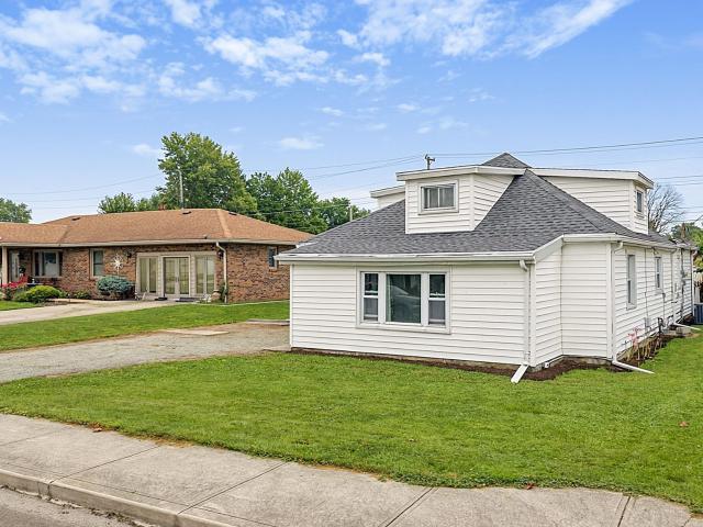 House for sale in Tipton, Indiana