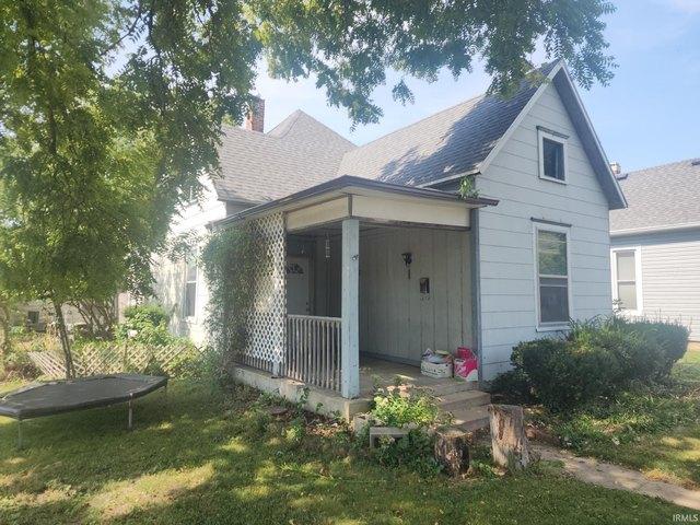 House for sale in Logansport, Indiana
