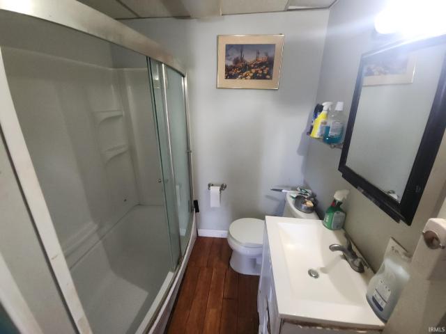 House for sale in Logansport, Indiana