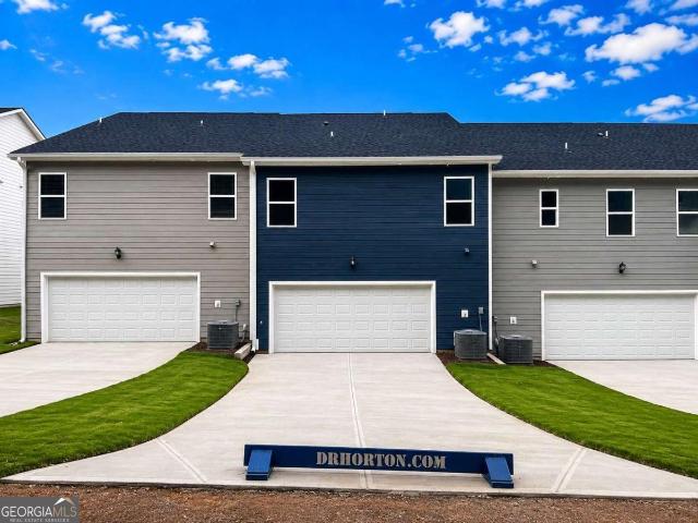 Townhouse for sale in Monroe, Georgia