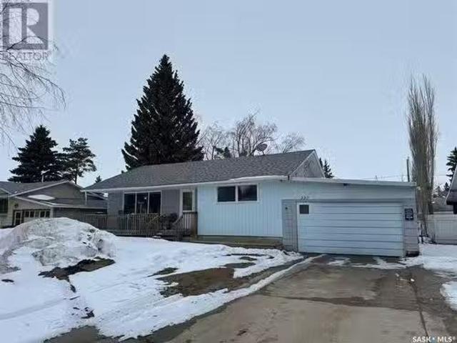 House for sale in Birch Hills, Saskatchewan