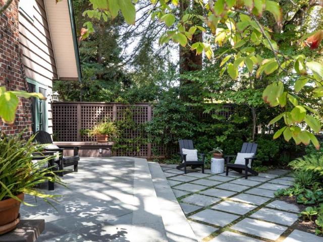 House for sale in Palo Alto, California