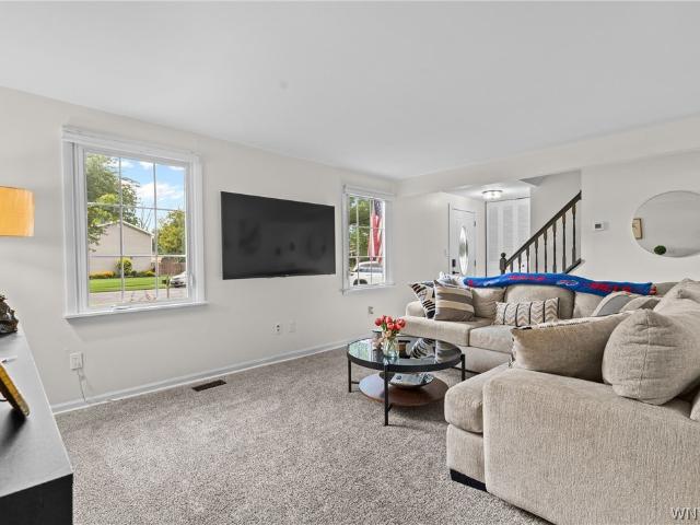House for sale in Grand Island, New York