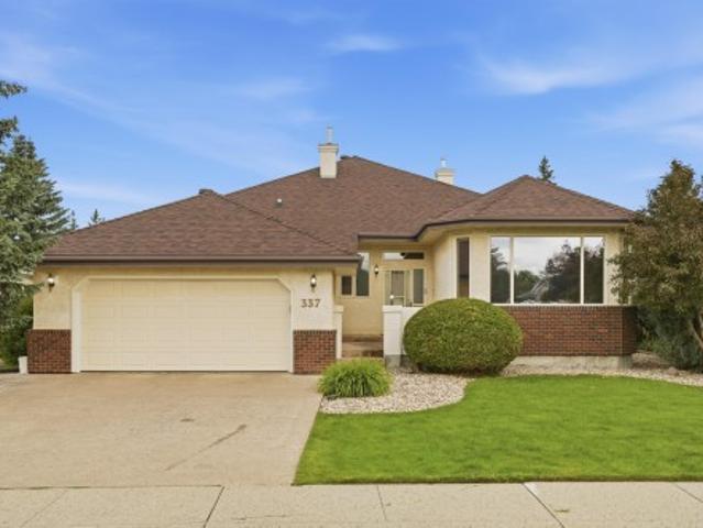 House for sale in Wedgewood, Alberta