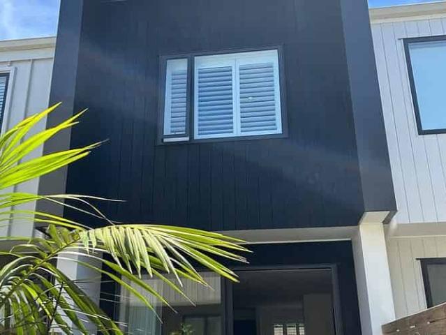House for rent in Hillersden, Oroua County