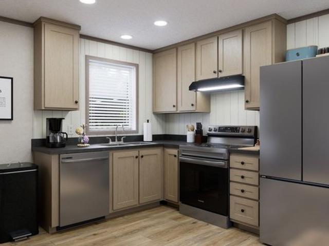 House for sale in Belleville, Michigan