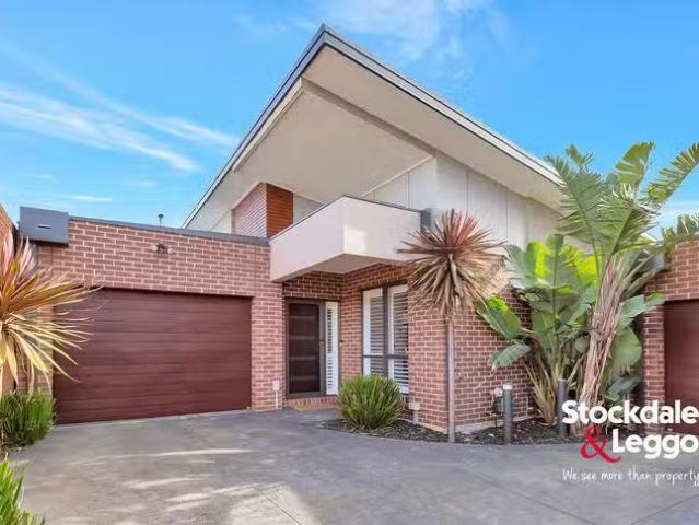 Apartment for rent in Camerons Creek, Victoria