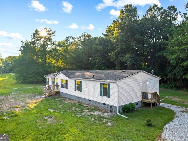 House for sale in Byron, Georgia