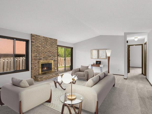 House for sale in Hennepin, Minnesota