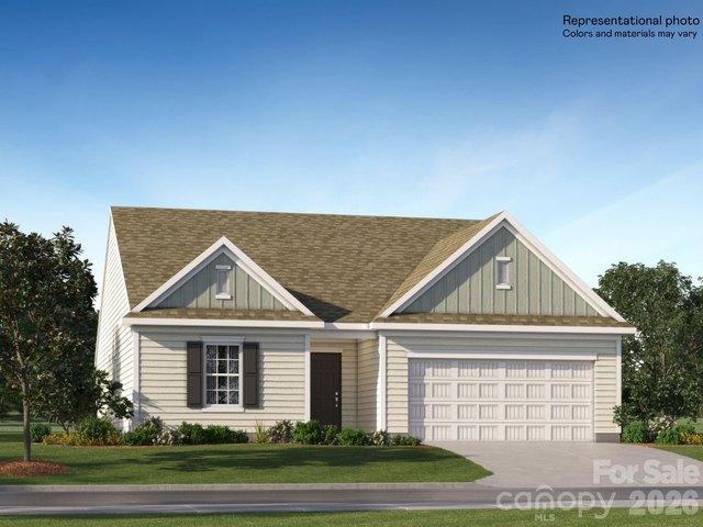House for sale in Kannapolis, North Carolina