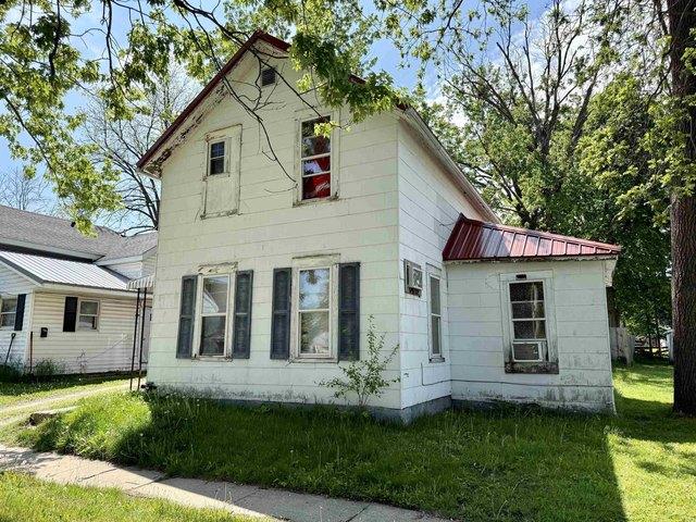 House for sale in Richland Center, Wisconsin
